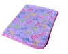 2017 Nieuwe 3 Maten Leuke Huisdier Warme Been Paw Print Dog Puppy Fleece Soft Deken Bedden Mat Deken Pet Producten Herfst Winter Mat