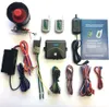 Car Vehicle Security Paging Car Alarm 2 Way LCD Sensor Remote Engine Start System Kit Automatic Car Burglar Alarm System CA9017497
