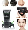 50 sztuk Czarny Maska Maska Twarzy Nos Remover Remover Peeling Odklejanie Czarnej Głowy Traktowanie Tryb Opieki Ssanie
