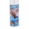 고품질 아로마 테라피 무연 양초 바다 조개 젤리 에센셜 오일 양초 로맨틱 향기 양초 색 랜덤