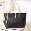 2022Fashion Buckle Simple Women Bag Vintage Ladies Big Lady Bags Design Messenger Borse a tracolla Shopping Handbag Designer Totes