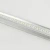 8 feet led 8ft single pin t8 FA8 Single Pin LED Tube Lights 45W 4800Lm LED Fluorescent Tube Lamps 85-265V