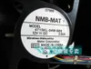 Original NMB 4715KL-04W-B86 12cm 2.5A D6168 120 * 120 * 38mm quatre lignes ventilateur avec D7986 12V
