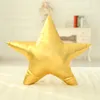 Instagram bébé 4535 cm amour coeur coussin 4545 cm or étoile oreiller coussins oreillers décoratifs pour chambre d'enfants jouets en peluche Nur5303211