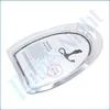 Premium Silicone Soft Touch G-spot Prostate Massager Anaal Speelgoed, Mannelijk Seksspeeltjes Volwassen Producten Body Massager 17402