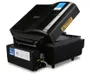 Fast Shipping 3D Vacuum Sublimation Heat Press Transfer Machine Printer Phone Case/Plate/Mug Black