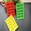 ice tray blocks