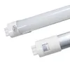 Lampka LED Tube Light 2FT 10W T8 Light High Brightness Series 600mm Lampa SMD2835 Aluminmin PC