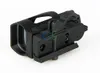 PPT Tactical Scope 1x22x33 Red and Green Dot Reflex Sight Red / Green Dot Rozmiar 4MOA / 30MOA CL2-0076