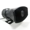 Głośny syren Horn 12V do głośnika samochodowego 5 dźwięków Tone PA System 60 W max 300dB