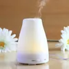 100ML 7 Color Aroma Diffuser LED Light Dry Protect Ultrasonic Aromatherapy Essential Oil Diffuser Home Mute Air Humidifier