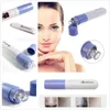 Groothandel mini elektrisch gezicht poriënreiniger huidreiniger gezicht vuil zuigen vacuüm acne puistje tool remover middelen clean massage gereedschap