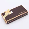 18Pcs Rose Bath Soap Flower Petal Set With Gift Box For Wedding Party Valentine's Day 4 style353E