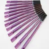 Makeup Eyebrow Pencil with Comb Menow Soft Waterproof Natural Eyebrows Enhancer Long lasting Not Blooming Eye Brow Pen