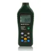 Freeshipping Non Contact Digital Tachometer Laser Photo Tacometro Meter prędkości obrotowej 50RPM-99999PM