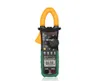 Freeshipping True RMS AC/DC Current Clamp Meter 6600 Counts 600A 600V