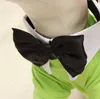 Pet Malzemeleri Köpek kravat Aksesuarları Pet Bow Tie Köpek Kedi Bowtie Resmi Pet Kravat Ayarlanabilir Yaka Parti Kravat G4852283