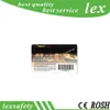 Print 500pcs lot TK4100 EM4100 PVC 125khz Cards Personalized Plastic Identity Campus Office Employee Access Card