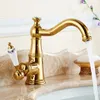 Free Shipping New Fashion 6colors Solid Brass with Diamond Bathroom Faucet Single Handle banheiro torneira M-18