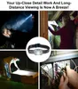 Head lamps LED Headlamp Flashlight Rechargeable Headlights, USB Cable Included, Red Lights, 5 Modes, Hands Free Running, Jogging, Hiking