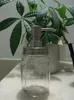 100セットDIY MASON JAR SOAPディスペンサーポンプ蓋とマイソン液体ローションポンプHY-04Bのためのカラー