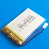 3.7V 330mAh Lithium polymère LiPo li ion batterie rechargeable cellules puissance pour Mp3 MP4 casque DVD téléphone portable caméra psp modèle 303048