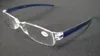 20 stks / partij mode plastic leesbril, onbreekbaar !! Sterkte van +1.00 tot +4.00 Accepteer gemengde bestelling