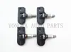 SET DI (4) NUOVO OEM 04727392AA PER SENSORE MONITOR PRESSIONE PNEUMATICI CHRYSLER ORIGINALE MOPAR 5127335AF