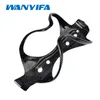 Wanyifa Carbon Mtb Road Mountain Bickle Bickle Scare Cycling Bottle Holder2322425