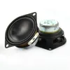 Freeshipping 2 pcs 1.5 polegada 8 ohm 5 W ímã de neodímio Full Range Audio Speaker Alto-falante