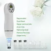 Comedo Suction Diamond Peeling Rechargeable Vacuum Blackhead Remover Skin Care Beauty Device Deep Facial Pore Cleansing Tool2381004