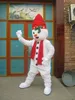 Hot Sale Cartoon Movie Character Real PicturesChristmas Snowman Mascot Kostym Vuxen Storlek Gratis frakt