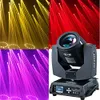 230w LED Spot Beam Moving Head Light Dmx512 7R Dj Stage Coming for KTV pub dance light