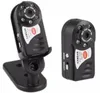 P2P WIFI مصغرة كاميرا ip q7 للرؤية الليلية بروتابلي البسيطة dv شبكة مراقبة لاسلكية شبكة CCTV كاميرا فيديو مسجل مصغرة كاميرا مربية كاميرا