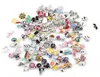 20 stks / partij kikker drijvende medaillon charms fit voor diy legering leven magnetische medaillon hanger mode-sieraden