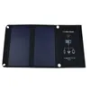 KY-15W Power Bank Solar Panel Portable Charger Extern Battery Universal238R