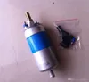 High Performance Car Electric fuel pump 0580254038 use for Peugeot 405,Audi 100,Fiat, Benz,Renault ect