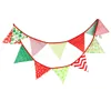 Hurtownie- 3.3m Kolorowa Flaga I Banery Brithday Pennants Fashion Wedding Christmas Decoration Garland Party EventParty Supplies 5Z