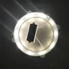 Freeship Cornhole LED conjunto de anel de luz para saco de feijão lance jogo luz cornhole fácil instalar de alta qualidade