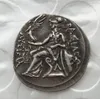 G (01) rara moneta antica Alessandro III il Grande 336-323 a.C. Moneta d'argento antica moneta greca copia monete all'ingrosso