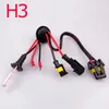 2Pcs Xenon HID Bulb 35W Car Headlight 12V 9005 9006 H1 H3 H7 H8 H9 H11 Lamp Car Bulb 3000K 4300K 6000K 8000K 10000K 12000K