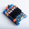 Livraison gratuite OPA1632DR + TAS5630 + TL072 600w / 4ohm Class D Digital Subwoofer Audio Amplifier Board DC48V