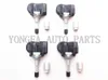 4PCS For Modern KIA K5 Sonata eighth generation tire pressure sensor,52933-1J000