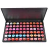 66 Kolor Lip Gloss Palette Szminka Nude Krem nawilżający Lipstick Profesjonalny Makeup Kosmetyczne wargi produkt do studia fotograficznego