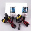 2 pièces Xenon HID Ampoule 35W Phare De Voiture 12V 9005 9006 H1 H3 H7 H8 H9 H11 Lampe De Voiture Ampoule 3000K 4300K 6000K 8000K 10000K 12000K