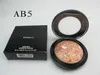 NUOVO trucco di alta qualità Mineralize Skinfinish poudre de Powders 10g 9657566