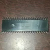 P8080A. P8080A-1. P8080A-2 / elektronische componenteningestelde circuits 8-bits, microprocessor, dual in-line 40-pins dip plastic pakket. PDIP40, 8080 OUDE CPU