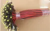 12V DC Strömadapter Male Kabel 5.5 x 2.1mm CCTV Kamera Strömkontakttråd Manlig säkerhet Övervakning Strömförsörjningsledning 30cm