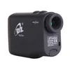 1000m Wodoodporna Golf Range Laser Finder Handheld Odległość Miernik Speed ​​Range Finders z Flagpole Lock Funkcja monokular