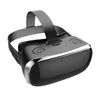 Bluetooth VR Box Gamepad Virtual Reality 3D okulary hełmowe Zetrzyj słuchawkowy VR z indywidualnym systemem operacji232i